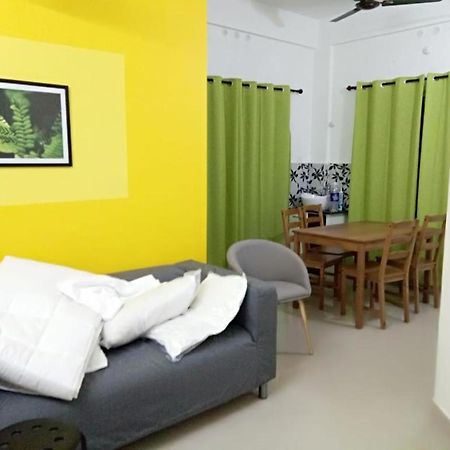 Full Moon Service Apartment Kochi Exterior foto